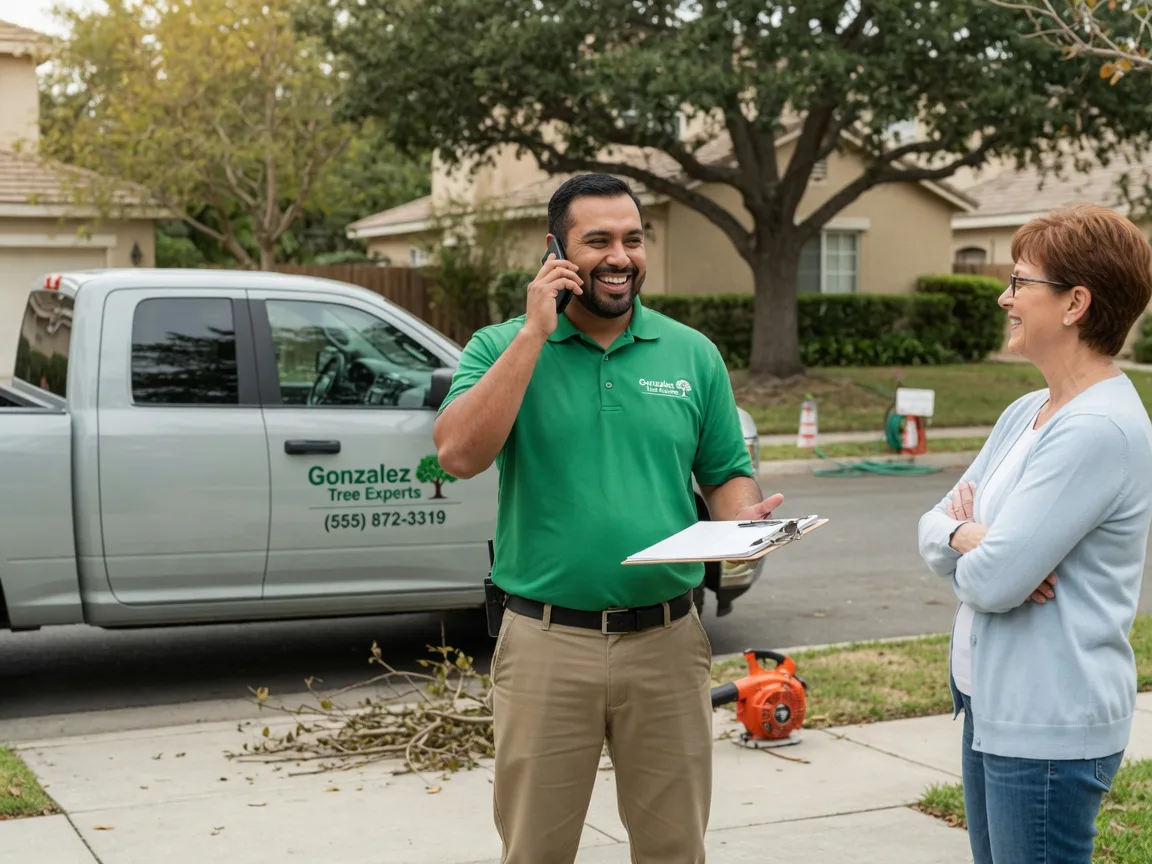 Tree Service Mclouth, KS FAQs
